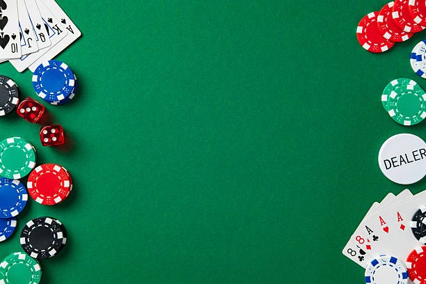 Live dealer at Spadegaming blackjack table